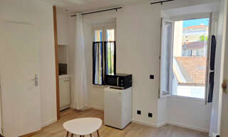 Appartement 1 Pièce 15 m² à louer à Cannes (06150)