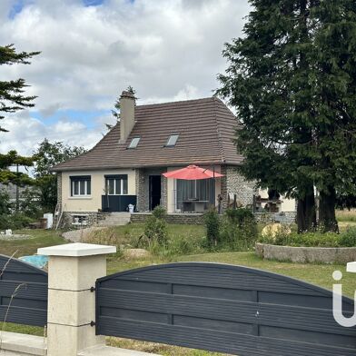 Maison 5 pièces 220000 €