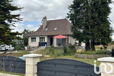 Maison 5 pièces 220000 €