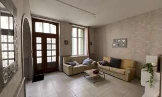 Maison 8 Pièces 206 m² à vendre à Le Châtelet (18170)