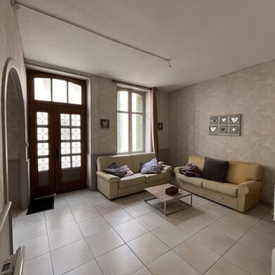 Maison 8 pièces 103740 €