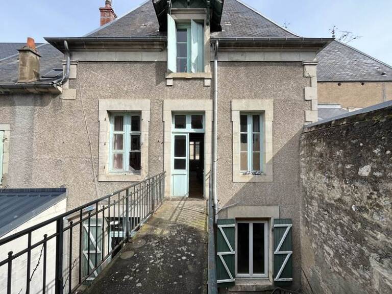 Maison 8 pièces 206 m² — photo 1