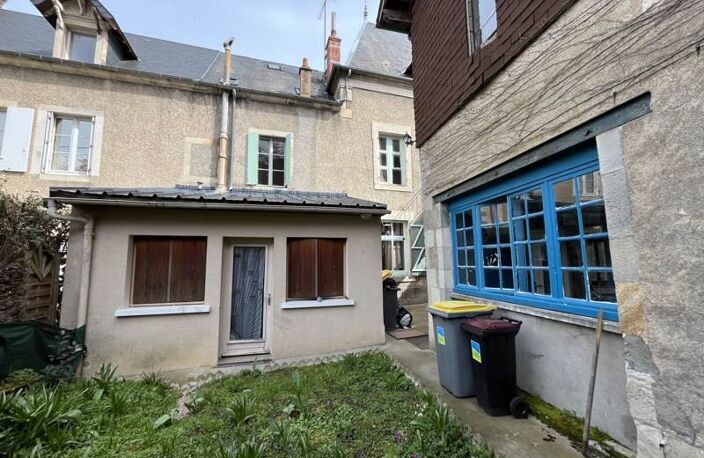 Vente maison 8 pièces 206 m² Le Châtelet (18170) — photo 3