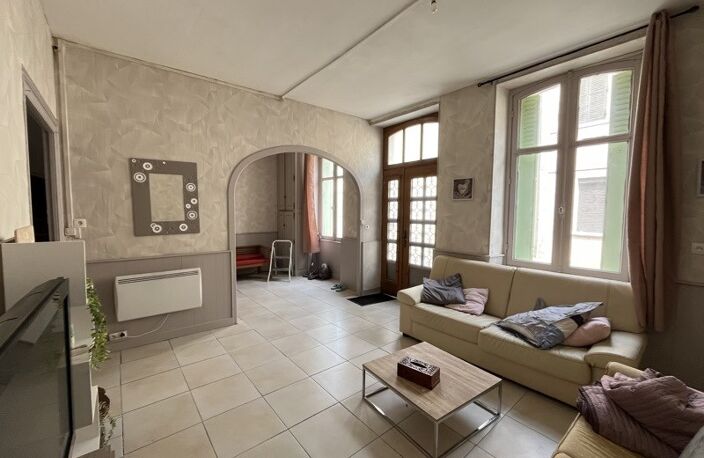 Vente maison 8 pièces 206 m² Le Châtelet (18170) — photo 4