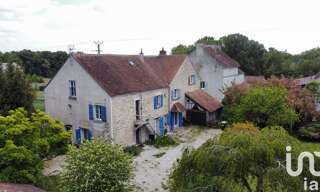 Maison 11 Pièces 295 m² à vendre à Beautheil-Saints (77120)