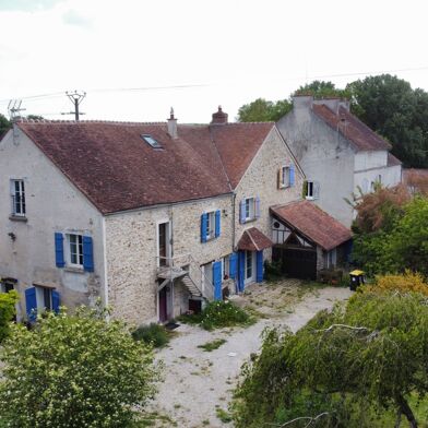 Maison 11 pièces 450000 €