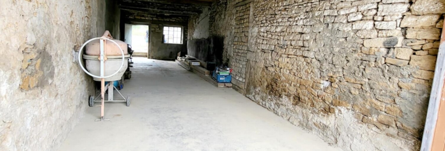 Maison 1 Pièce 70 m² à vendre à Haucourt-Moulaine (54860)