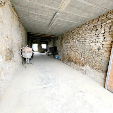 Maison 1 pièces 78000 €