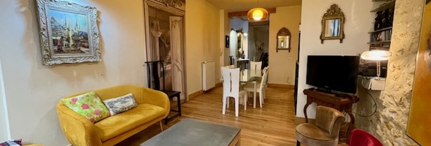 Maison 6 Pièces 143 m² à vendre à Bordeaux (33000)