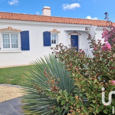 Maison 6 pièces 497000 €