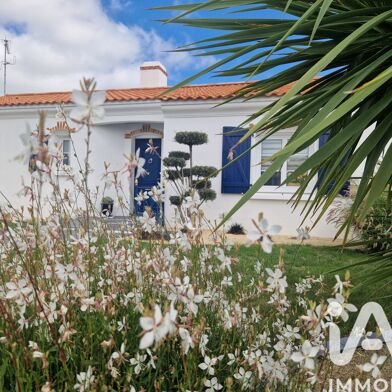 Maison 6 pièces 497000 €