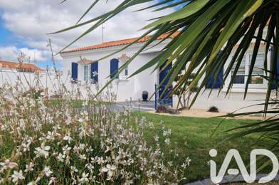 Maison 6 pièces 496900 €