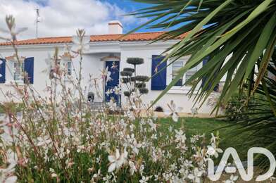 Maison 6 pièces 496900 €