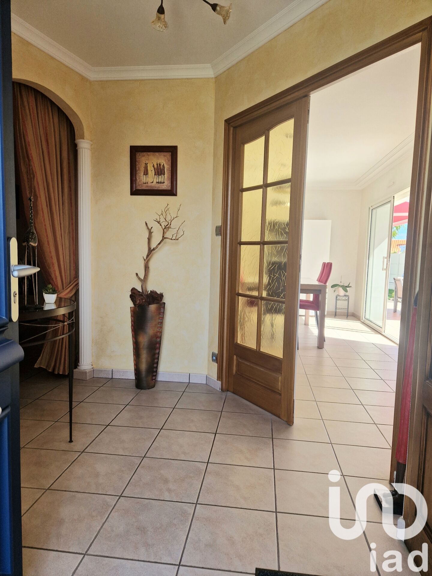 Vente Maison/villa 6 pièces - Photo 2