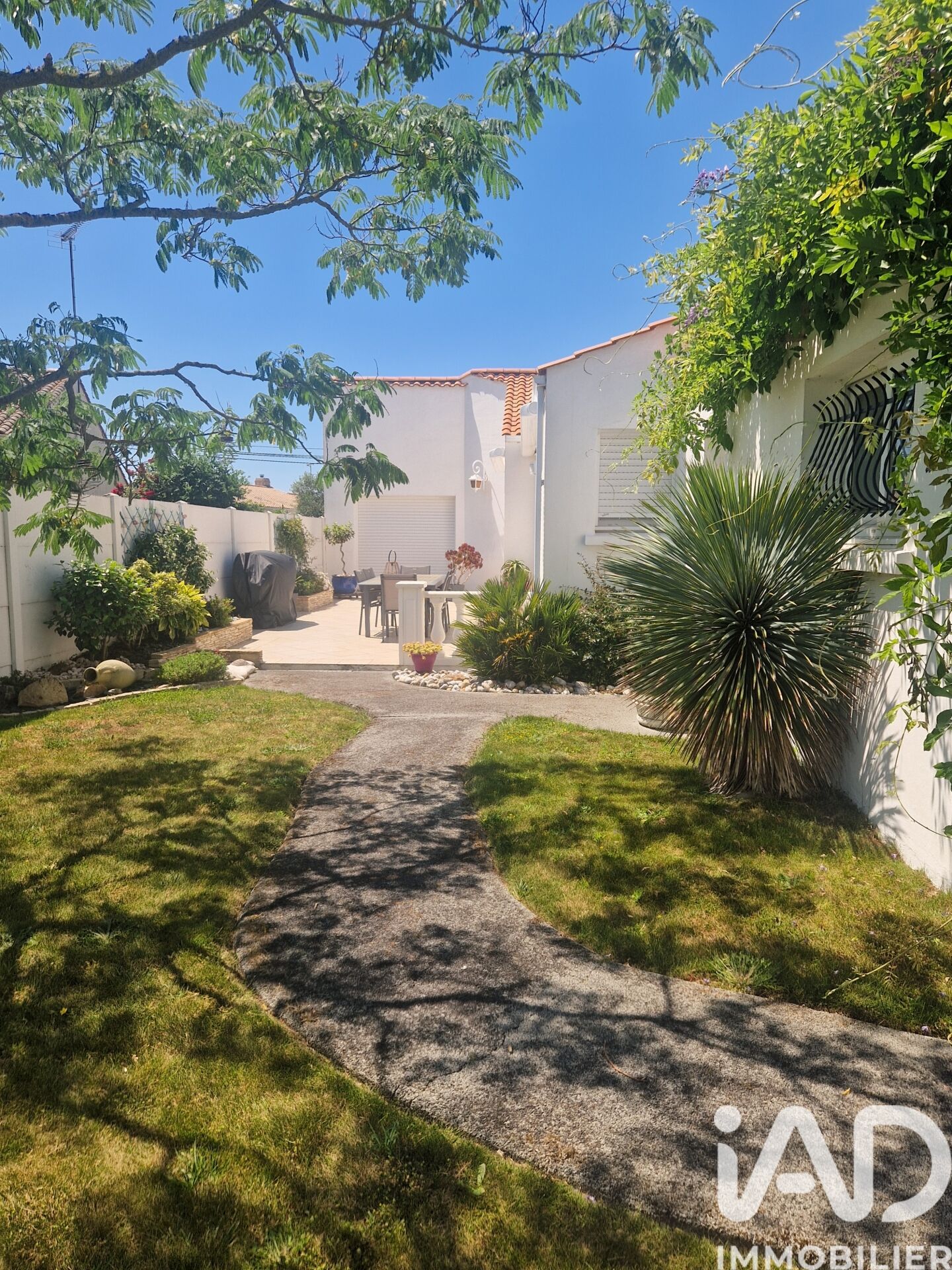 Vente Maison/villa 6 pièces - Photo 3