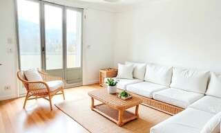 Appartement 4 Pièces 66 m² à vendre à Grenoble (38000)