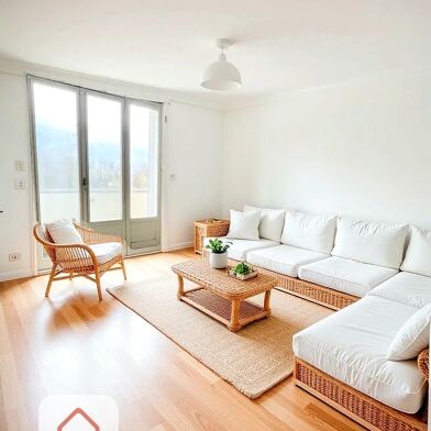 Appartement 4 pièces 110000 €