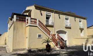 Maison 7 Pièces 177 m² à vendre à Bélarga (34230)