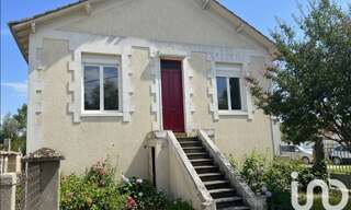 Maison 5 Pièces 109 m² à vendre à Coutras (33230)