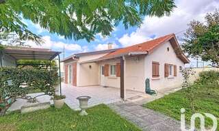 Maison 5 Pièces 88 m² à vendre à Bègles (33130)