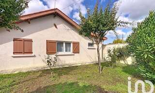 Maison 5 Pièces 88 m² à vendre à Bègles (33130)