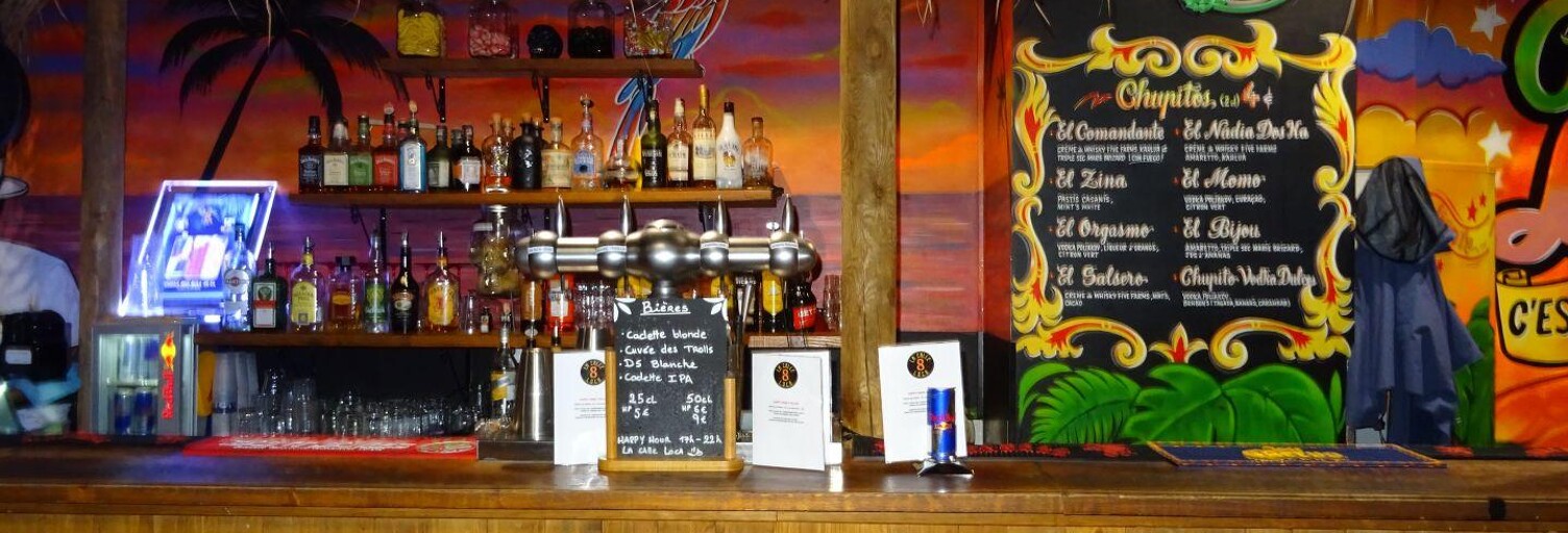 Commerce  105 m² à vendre à Paris 9 (75009)