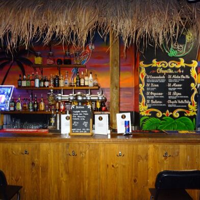 Commerce  500000 €