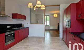 Maison 7 Pièces 194 m² à vendre à La Châtre (36400)