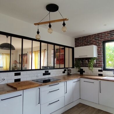 Maison 5 pièces 229000 €