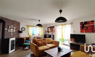 Maison 5 Pièces 110 m² à vendre à Saint-Aubin-lès-Elbeuf (76410)