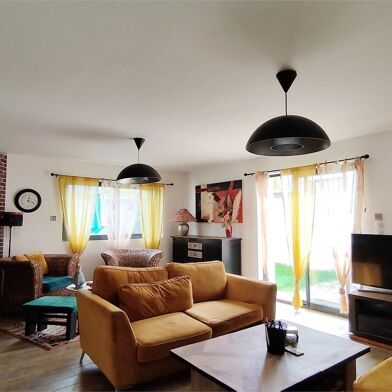 Maison 5 pièces 229000 €