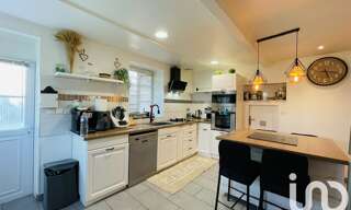 Maison 7 Pièces 136 m² à vendre à Orléans (45100)