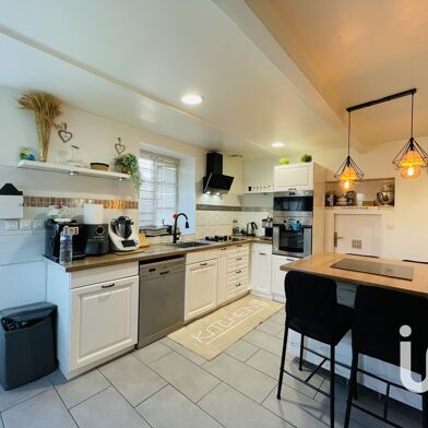 Maison 7 pièces 320000 €