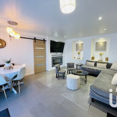 Maison 7 pièces 310000 €