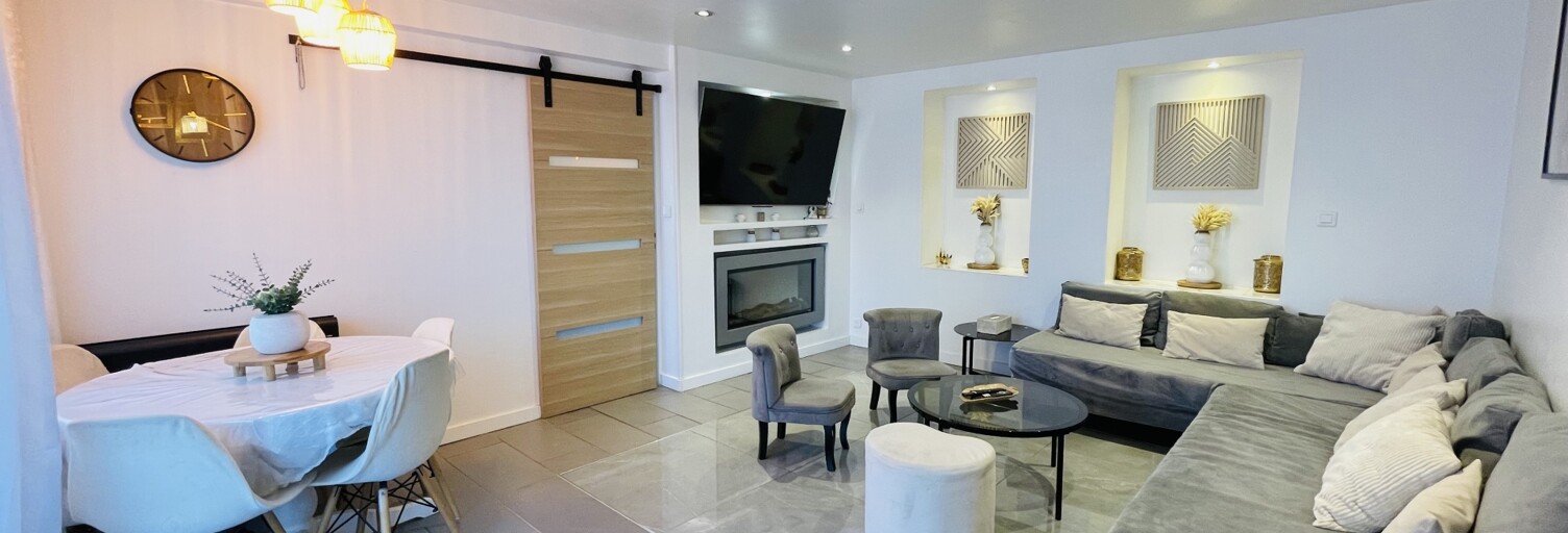 Maison 7 Pièces 135 m² à vendre à Orléans (45100)