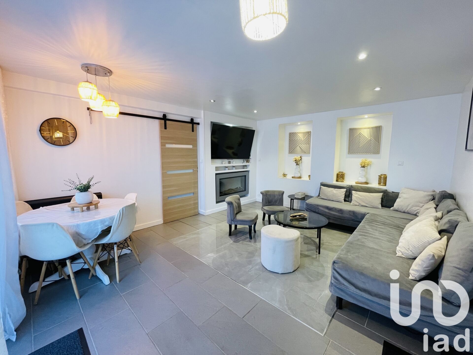 Maison à vendre, 7 pièces, 135 m², Orléans