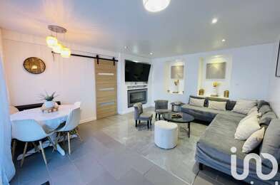 Maison 7 pièces 303500 €