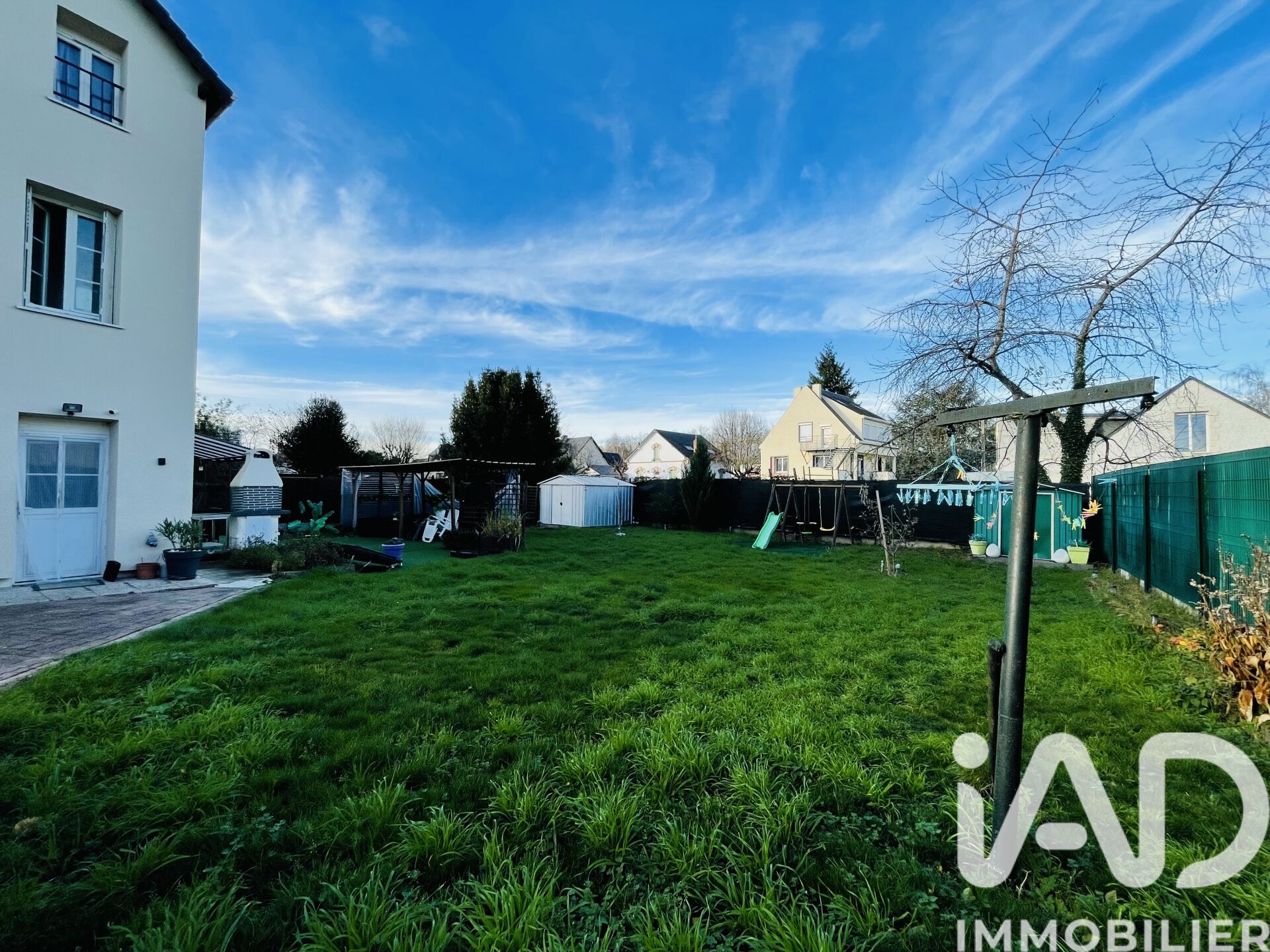 Vente Maison de ville 7 pièces - Photo 5