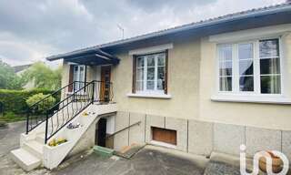 Maison 5 Pièces 115 m² à vendre à Thiais (94320)