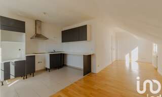 Appartement 1 Pièce 30 m² à vendre à Nanteuil-le-Haudouin (60440)