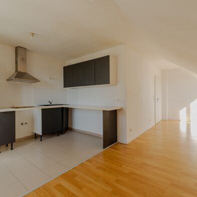 Appartement 1 pièces 108000 €