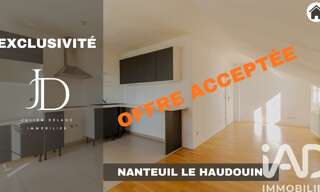 Appartement 1 Pièce 30 m² à vendre à Nanteuil-le-Haudouin (60440)