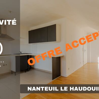 Appartement 1 pièces 108000 €