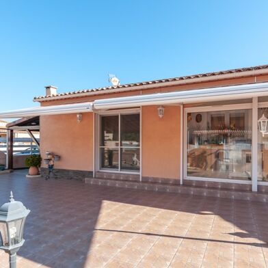 Maison 4 pièces 337900 €