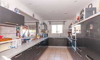 Maison 4 Pièces 107 m² à vendre à Marseillan (34340)