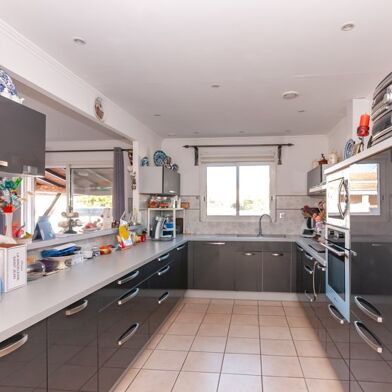 Maison 4 pièces 317700 €