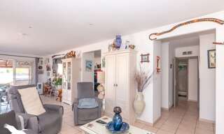 Maison 4 Pièces 107 m² à vendre à Marseillan (34340)