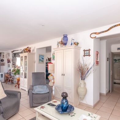 Maison 4 pièces 317700 €