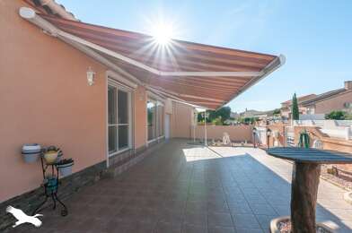 Maison 4 pièces 317700 €