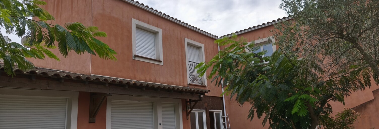 Maison 6 Pièces 160 m² à vendre à Salles-d'Aude (11110)